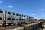 Metra 8461